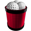New Red System Icon 06